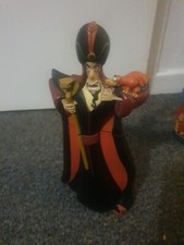 Vintage aladdin jafar for sale  STRANRAER