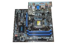 Placa-mãe MSI H55M-E33 original LGA 1156 DDR3 placa para I3 I5 I7 CPU comprar usado  Enviando para Brazil