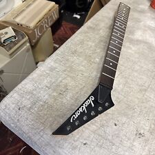 24 fret guitar neck for sale  Orange