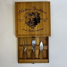 Château bordeaux bamboo for sale  Sellersville