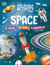 Fact packed activity for sale  Easley