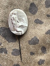 Kappenabzeichen riginal pins gebraucht kaufen  Deutschland