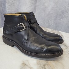 Heschung monk strap d'occasion  Expédié en Belgium