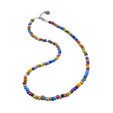 Murano glass necklace for sale  UK