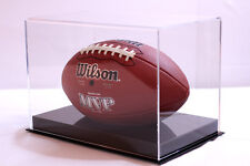 Football acrylic display for sale  Jackson