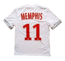 Adidas memphis depay gebraucht kaufen  Würzburg
