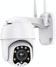 Outdoor ptz wifi for sale  Houston