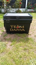 Team diawa fishing for sale  RUNCORN
