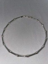 Collier ras cou d'occasion  La Côte-Saint-André