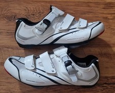 Chaussures vélo shimano d'occasion  Moûtiers