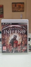 Usado, Dante's Inferno PS3 (PAL España) comprar usado  Enviando para Brazil