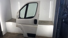 Porte gauche peugeot d'occasion  Loudéac