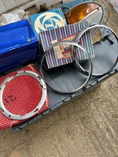 Aros de farol e aro interno Bmc Lucas Austin Morris mini comprar usado  Enviando para Brazil