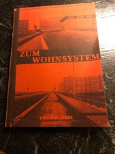Zum wohnsystem niggl gebraucht kaufen  Berlin