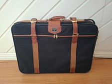 Antler black brown for sale  EDGWARE