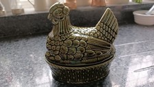 Vintage egg dish for sale  ASHBOURNE