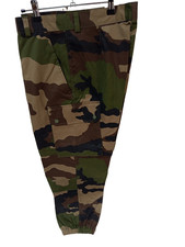 Pantalon combat armee d'occasion  Belleville