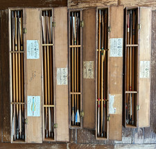 Five antique aldred for sale  GLOSSOP