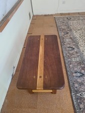 Beautiful handmade oak for sale  CHICHESTER