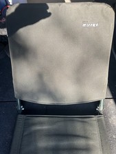 Daiwa bedchair buddy for sale  HORSHAM