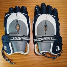 Warrior stratus lacrosse for sale  Portland