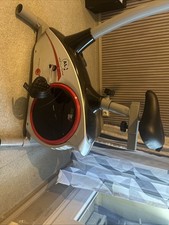 Christopeit sport ergometer gebraucht kaufen  Artern