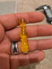 Imam beads amber for sale  Spokane
