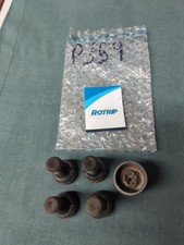 Mini locking wheel for sale  ALTON