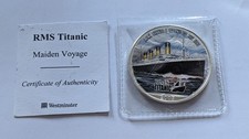 Uncirculated 2005 1oz for sale  STANLEY