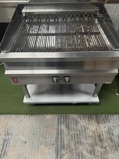 Falcon electric chargrill for sale  GLASGOW