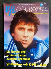 Vfl bochum fc gebraucht kaufen  Stahnsdorf