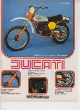 Advertising pubblicità moto usato  Solbiate Arno