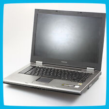stary notebook laptop TOSHIBA SATTELITE PRO A120 14" DVD SD Intel Centrino Duo 4GB na sprzedaż  PL