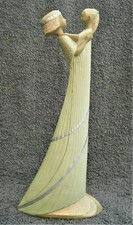 Y250 vintage ivory for sale  SWANSEA