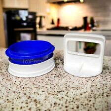 Tupperware hamburger maker gebraucht kaufen  Kassel