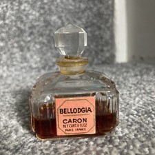 Vintage caron bellodgia for sale  BOGNOR REGIS