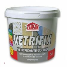 Vetrificante lucido vetrifix usato  Vietri sul Mare