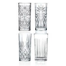 Rcr set mixology usato  San Lorenzo Nuovo