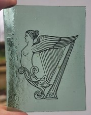 Stained glass irish for sale  BATTLE