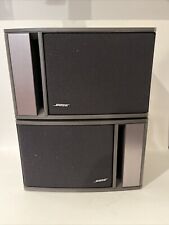 Bose model 141 for sale  Shipping to Ireland