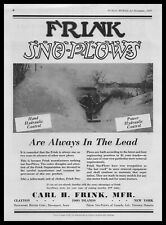 1937 carl frink for sale  Austin