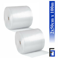 Rollen luftpolsterfolie 50cm gebraucht kaufen  Weiden
