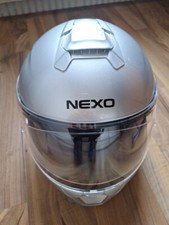 Nexo klapphelm größe gebraucht kaufen  Bönen
