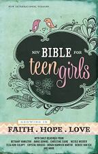 Bible teen girls for sale  LONDON