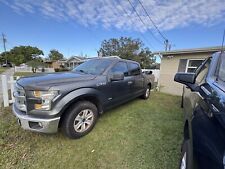 2016 ford 150 for sale  Tampa