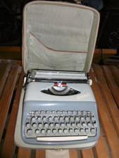 Consul superbe machine d'occasion  Altkirch
