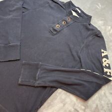 Abercrombie fitch muscle for sale  El Dorado Hills