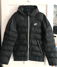 Nike mens hooded for sale  LONDON