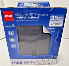 Rca ultra thin for sale  Waterford