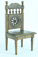 Fauteuil poupée miniature d'occasion  Toulouse-